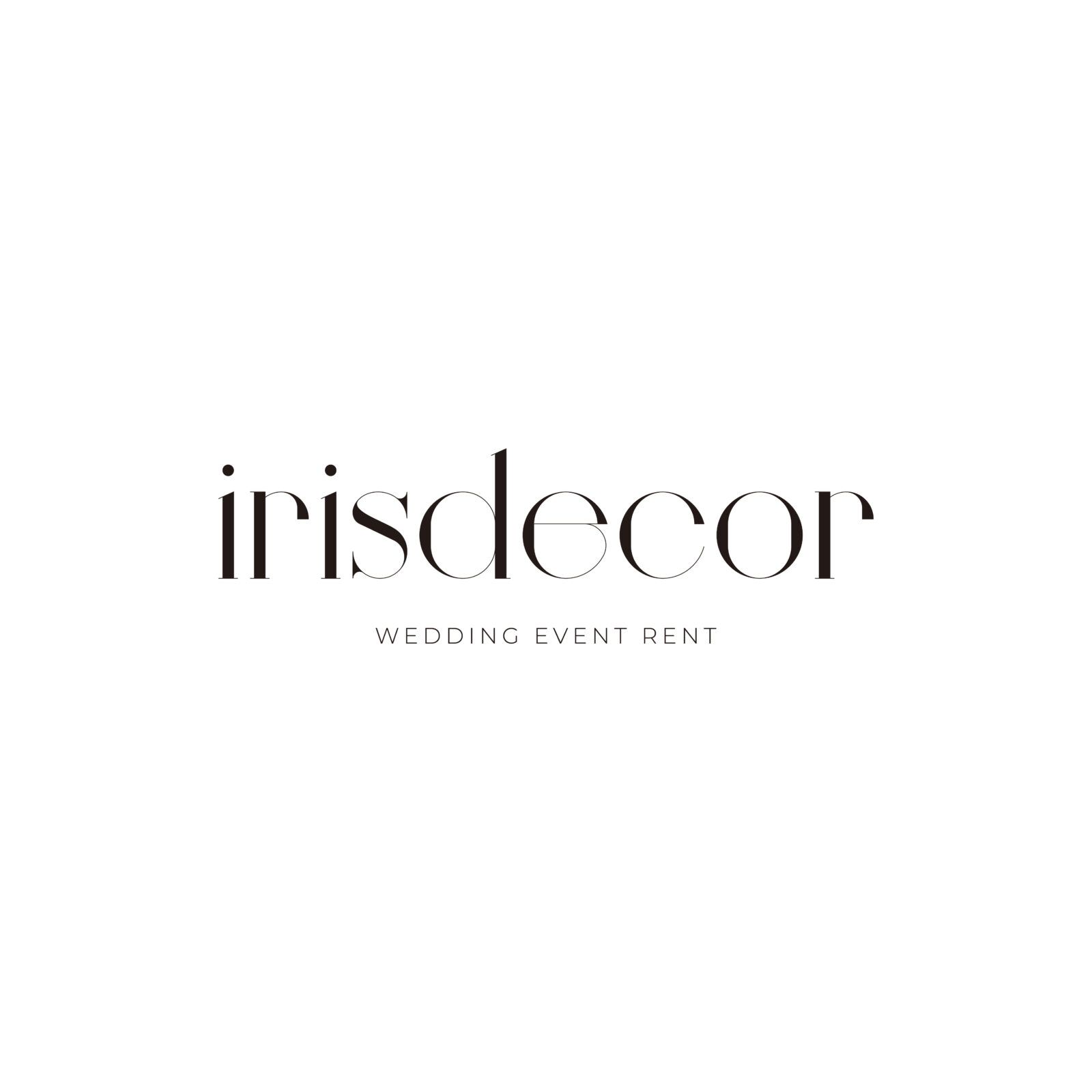 Main Logotype Irisdecor 01